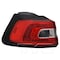 Tyc Tail Lamp, 11-6646-00-9 11-6646-00-9 - alternate 4